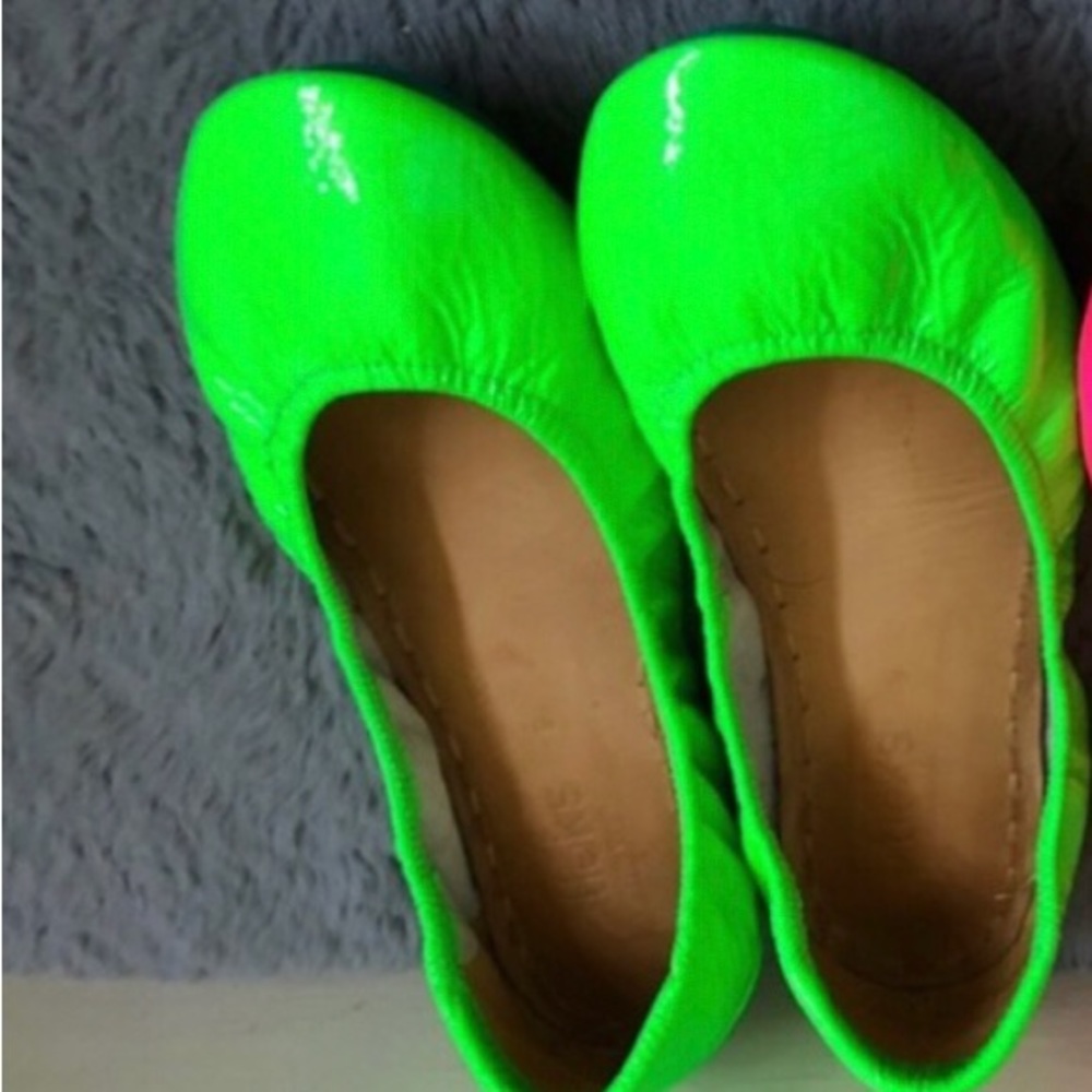 Tieks